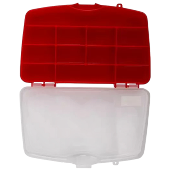 Cutie de depozitare Profmet 757003 1 bucată Plastic photo 2