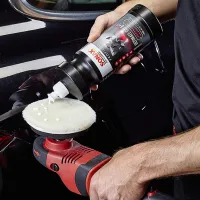 Средство для ухода Sonax Profilime Ultimate Cut 6+3 Пластик / кузов photo 2