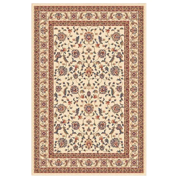 Covor Covoare Ungheni Atlas Beige Brown / Polipropilenă photo 1 Covor Covoare Ungheni Atlas Beige Brown / Polipropilenă photo 1