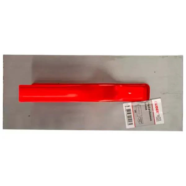 Тёрка Profmet 371001 Cталь photo 3