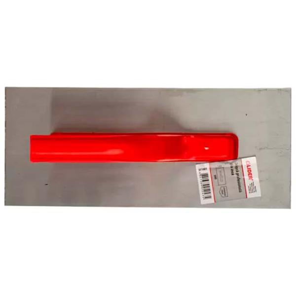 Тёрка Profmet 371001 Cталь photo 3