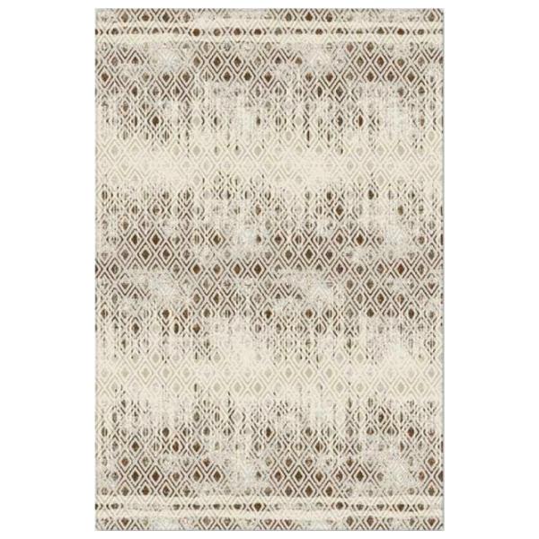 Covor Covoare Ungheni Geo Beige / Acril photo 1 Covor Covoare Ungheni Geo Beige / Acril photo 1