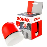 Buretă Sonax P-Ball Plastic / pentru aplicarea lacurilor și a cerurilor photo 2
