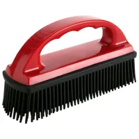 Щетка Sonax 491400 Пластик / для удаления шерсти животных photo 2