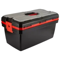 Toolbox Profmet Maestro 24 2 buc Plastic photo 2