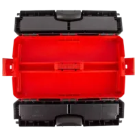 Toolbox Profmet Maestro 24 2 buc Plastic photo 5