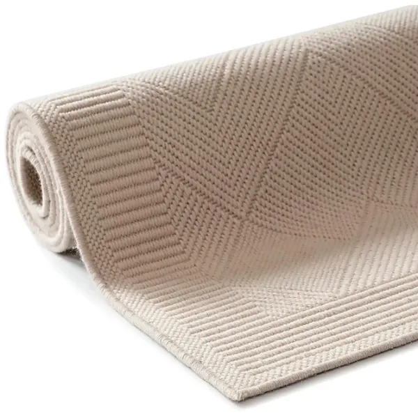 Covor Covoare Ungheni Lana Beige / Lână photo 2 Covor Covoare Ungheni Lana Beige / Lână photo 2