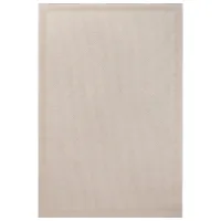 Ковер Covoare Ungheni Lana Бежевый / Шерсть