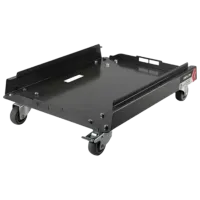 Грузовая тележка Profmet 765001 1 лист Пластик