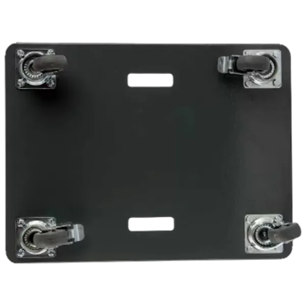 Грузовая тележка Profmet 765001 1 лист Пластик photo 4