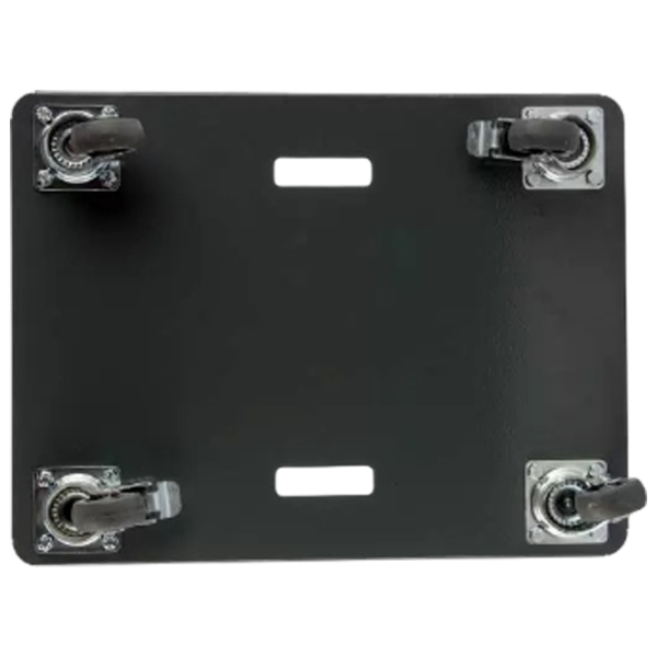 Грузовая тележка Profmet 765001 1 лист Пластик photo 4