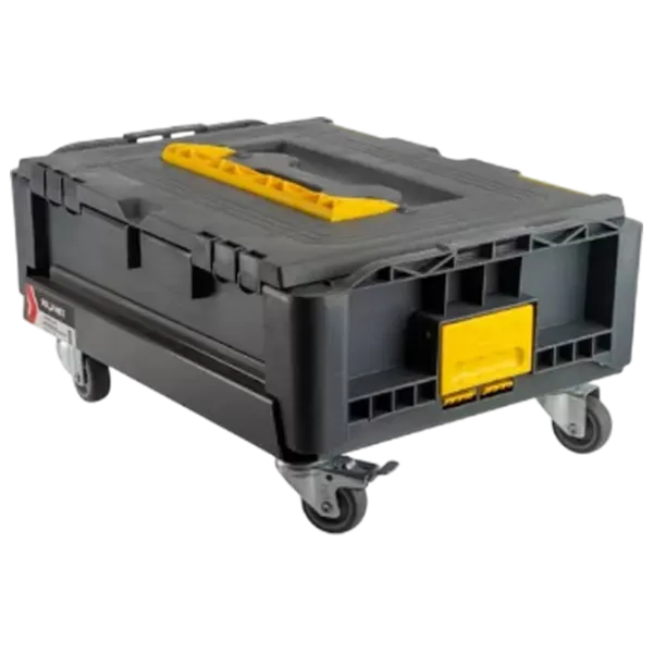 Грузовая тележка Profmet 765001 1 лист Пластик photo 5