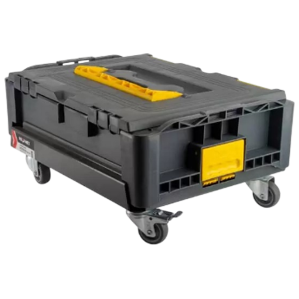 Грузовая тележка Profmet 765001 1 лист Пластик photo 5