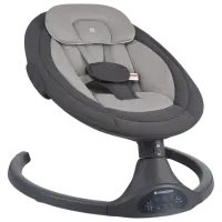 Детские качели Kikka Boo Codie 2025 (31005010092) 9 кг/ Серый photo 2