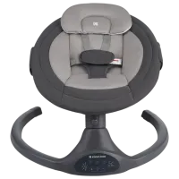 Детские качели Kikka Boo Codie 2025 (31005010092) 9 кг/ Серый photo 3