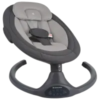 Детские качели Kikka Boo Codie 2025 (31005010092) 9 кг/ Серый photo 5