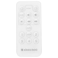 Детские качели Kikka Boo Codie 2025 (31005010092) 9 кг/ Серый photo 9