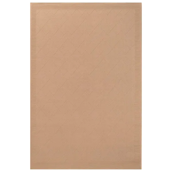 Ковер Covoare Ungheni Lana Горчичный / Шерсть photo 1 Ковер Covoare Ungheni Lana Горчичный / Шерсть photo 1