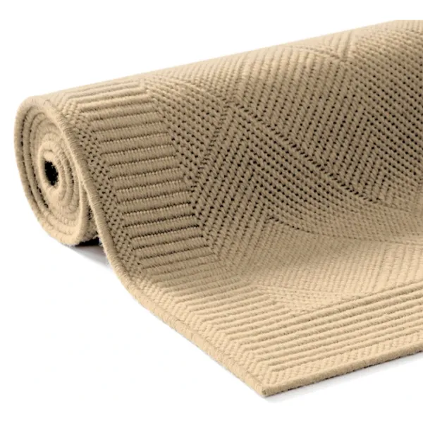 Ковер Covoare Ungheni Lana Горчичный / Шерсть photo 2 Ковер Covoare Ungheni Lana Горчичный / Шерсть photo 2