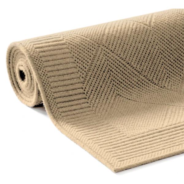 Ковер Covoare Ungheni Lana Горчичный / Шерсть photo 2 Ковер Covoare Ungheni Lana Горчичный / Шерсть photo 2