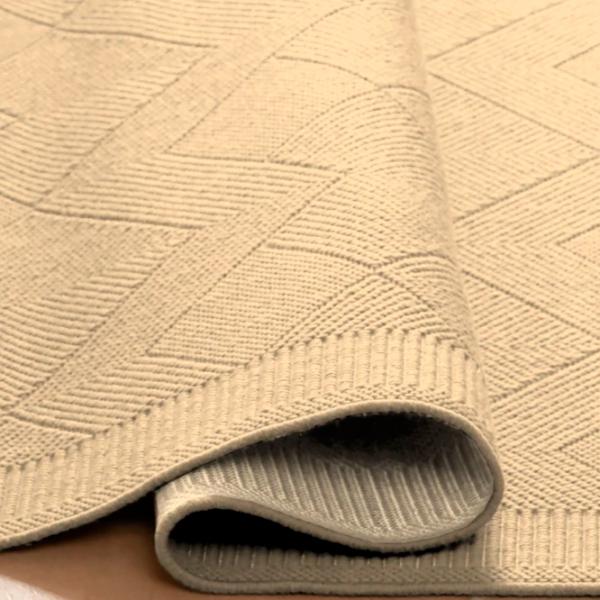 Ковер Covoare Ungheni Lana Горчичный / Шерсть photo 3 Ковер Covoare Ungheni Lana Горчичный / Шерсть photo 3