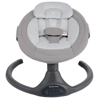 Детские качели Kikka Boo Codie 2025 (31005010093) 9 кг/ Серый photo 3