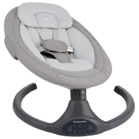 Детские качели Kikka Boo Codie 2025 (31005010093) 9 кг/ Серый photo 5