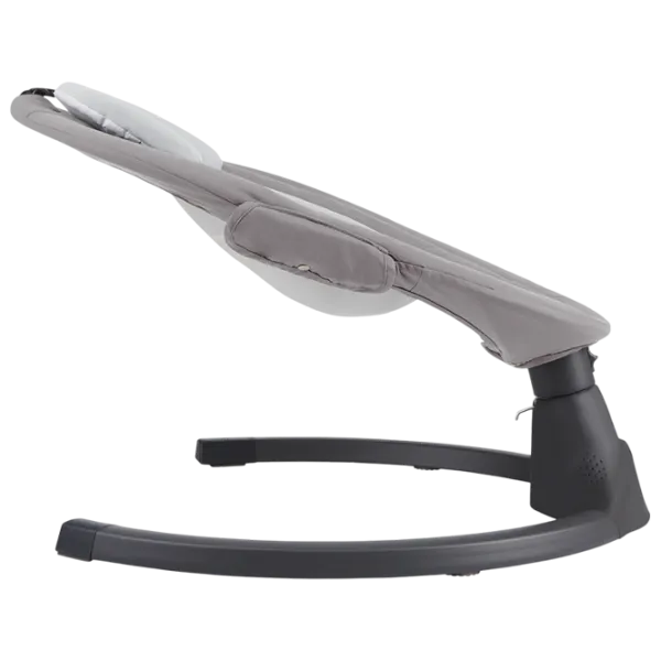 Leagăn pentru bebeluși Kikka Boo Codie 2025 (31005010093) 9 kg/ Gray photo 6 Leagăn pentru bebeluși Kikka Boo Codie 2025 (31005010093) 9 kg/ Gray photo 6