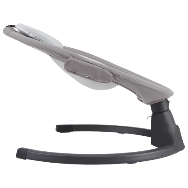 Leagăn pentru bebeluși Kikka Boo Codie 2025 (31005010093) 9 kg/ Gray photo 6 Leagăn pentru bebeluși Kikka Boo Codie 2025 (31005010093) 9 kg/ Gray photo 6