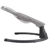 Детские качели Kikka Boo Codie 2025 (31005010093) 9 кг/ Серый photo 6