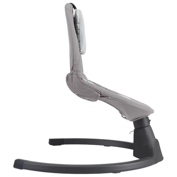 Leagăn pentru bebeluși Kikka Boo Codie 2025 (31005010093) 9 kg/ Gray photo 7 Leagăn pentru bebeluși Kikka Boo Codie 2025 (31005010093) 9 kg/ Gray photo 7