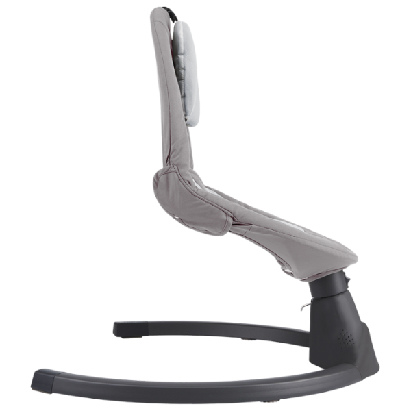 Leagăn pentru bebeluși Kikka Boo Codie 2025 (31005010093) 9 kg/ Gray photo 7 Leagăn pentru bebeluși Kikka Boo Codie 2025 (31005010093) 9 kg/ Gray photo 7