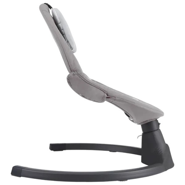 Leagăn pentru bebeluși Kikka Boo Codie 2025 (31005010093) 9 kg/ Gray photo 8 Leagăn pentru bebeluși Kikka Boo Codie 2025 (31005010093) 9 kg/ Gray photo 8