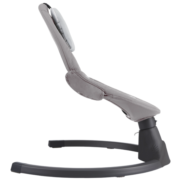 Leagăn pentru bebeluși Kikka Boo Codie 2025 (31005010093) 9 kg/ Gray photo 8 Leagăn pentru bebeluși Kikka Boo Codie 2025 (31005010093) 9 kg/ Gray photo 8