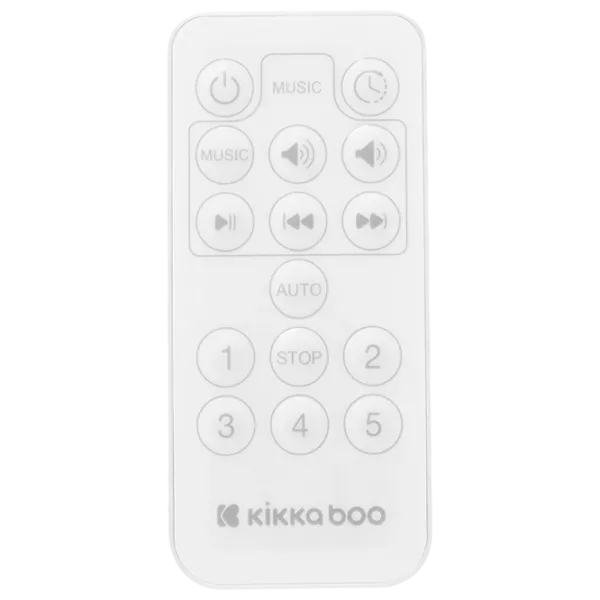 Leagăn pentru bebeluși Kikka Boo Codie 2025 (31005010093) 9 kg/ Gray photo 10 Leagăn pentru bebeluși Kikka Boo Codie 2025 (31005010093) 9 kg/ Gray photo 10