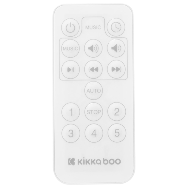 Leagăn pentru bebeluși Kikka Boo Codie 2025 (31005010093) 9 kg/ Gray photo 10 Leagăn pentru bebeluși Kikka Boo Codie 2025 (31005010093) 9 kg/ Gray photo 10