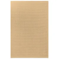 Ковер Covoare Ungheni Lana Бежевый / Шерсть