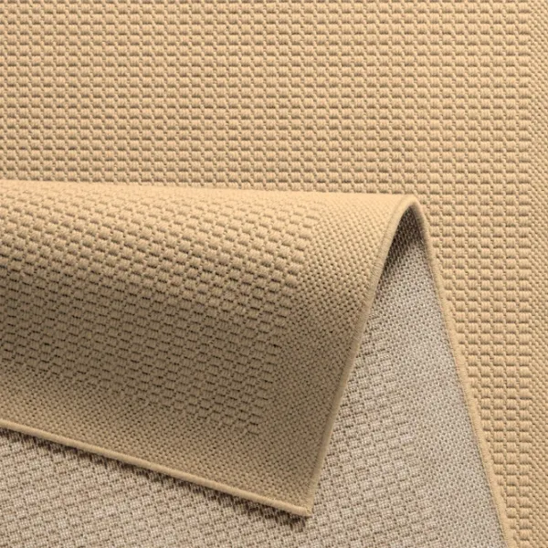 Ковер Covoare Ungheni Lana Бежевый / Шерсть photo 3