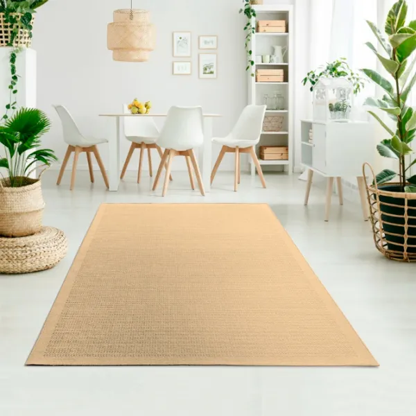 Ковер Covoare Ungheni Lana Бежевый / Шерсть photo 4 Ковер Covoare Ungheni Lana Бежевый / Шерсть photo 4