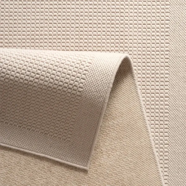 Ковер Covoare Ungheni Lana Бежевый / Шерсть photo 3 Ковер Covoare Ungheni Lana Бежевый / Шерсть photo 3