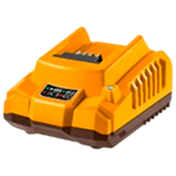 Șlefuitor INGCO CROSLI20021 Orbital / / Orange photo 3