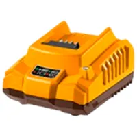 Șlefuitor INGCO CROSLI20021 Orbital / / Orange photo 3