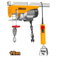 Таль INGCO EH5001 Электрическая / 500 кг