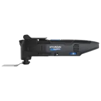 Mașină multifuncțională Hyundai MC20S Black / Plastic photo 2
