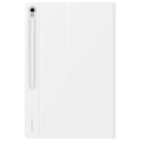 Чехол для планшета Samsung Galaxy Tab S10 FE Plus EF-DX625UWEGWW 13.1" / Белый photo 2