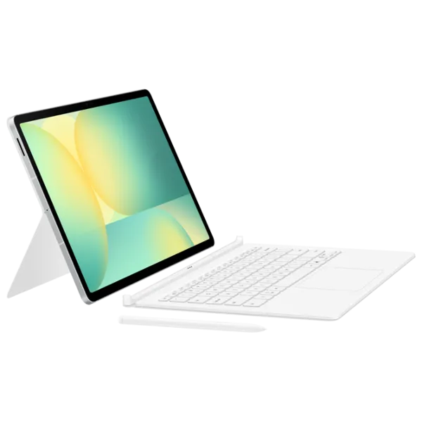 Чехол для планшета Samsung Galaxy Tab S10 FE Plus EF-DX625UWEGWW 13.1" / Белый photo 6