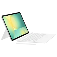 Чехол для планшета Samsung Galaxy Tab S10 FE Plus EF-DX625UWEGWW 13.1" / Белый photo 6