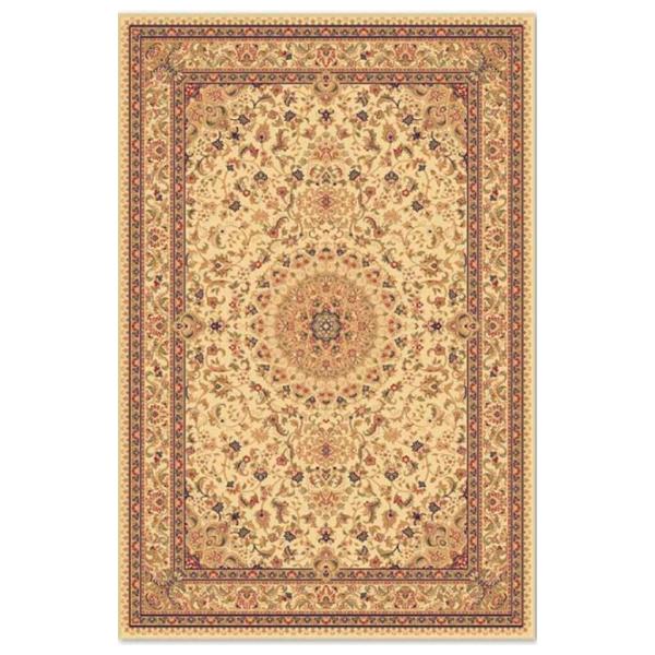 Ковер Covoare Ungheni Atlas Beige Brown / Полипропилен photo 1 Ковер Covoare Ungheni Atlas Beige Brown / Полипропилен photo 1