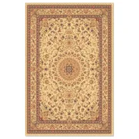 Ковер Covoare Ungheni Atlas Beige Brown / Полипропилен