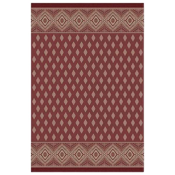 Ковер Covoare Ungheni Bella Classic Красный / Шерсть photo 1 Ковер Covoare Ungheni Bella Classic Красный / Шерсть photo 1